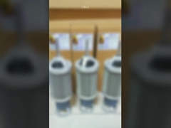 14X-49-12310 graafwerktuig Hydraulic Filter For D65E-12 d85ess-2 d155a-3