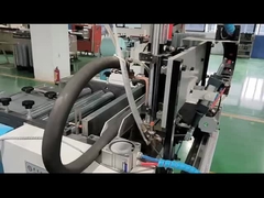 Vervaardiging van beschermende netten