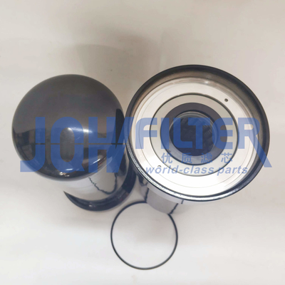 Medium Pressure Hydraulic Spin On Filter 419-60-35152 4196035152 For Wheel Loader WA100-5 WA200-6 WA150-5 WA250-5