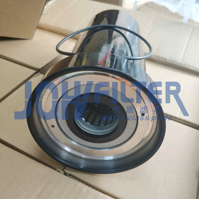 Medium Pressure Hydraulic Spin On Filter 419-60-35152 4196035152 For Wheel Loader WA100-5 WA200-6 WA150-5 WA250-5
