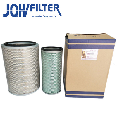 Pc400-5 EX300-2/3-Graafwerktuig Air Filter 600-181-1600 600-181-1680 4288963 4288964