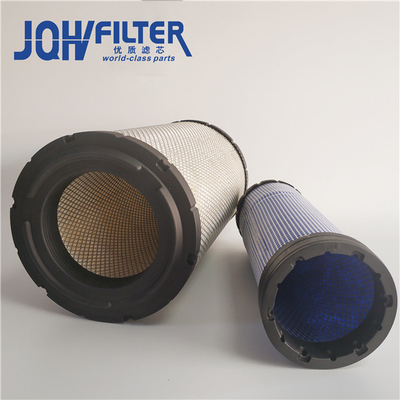 Hitachiex200-2/3 Graafwerktuig Air Filter 4286120 4383861 4284130 4287060 PU2436