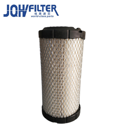 JCB van JA8041AB AF25538 Luchtfilter, JCB 60023849 60023849 Graafwerktuig Spare Parts