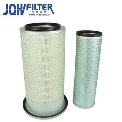 De Filter van de de Vorkheftrucklucht van AF4706 P181191 KOMATSU, 600-181-6820 Graafwerktuig Parts Air Filter