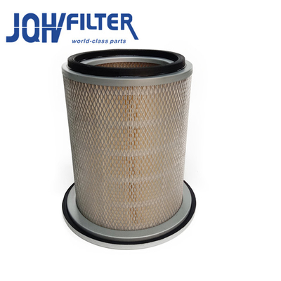 Het Graafwerktuig Parts Air Filter JA633 4206098 4247974 AF25009 AF25008 van EX120-2/5 Hitachi